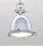 Подвесной светильник Lumina Deco Alcantare LDP 707-3 CHR																									