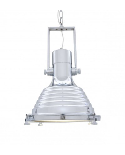 Подвесной светильник Lumina Deco Botti LDP 708 CHR