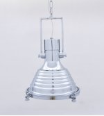 Подвесной светильник Lumina Deco Botti LDP 708 CHR