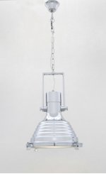 Подвесной светильник Lumina Deco Botti LDP 708 CHR