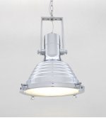 Подвесной светильник Lumina Deco Botti LDP 708 CHR
