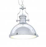 Подвесной светильник Lumina Deco Ettore LDP 710-300 CHR