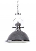 Подвесной светильник Lumina Deco Ettore LDP 710-300 GRANIT