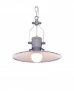 Подвесной светильник Lumina Deco Setorre LDP 711-1 CHR