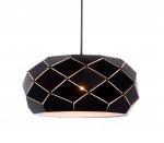 Подвесной светильник Lumina Deco Rokka LDP 7443 BK