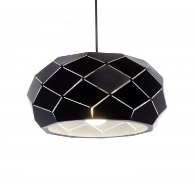Подвесной светильник Lumina Deco Rokka LDP 7443 BK Подвесной светильник Lumina Deco Rokka LDP 7443 BK