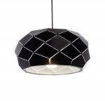 Подвесной светильник Lumina Deco Rokka LDP 7443 BK