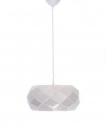 Подвесной светильник Lumina Deco Rokka LDP 7443 WT