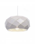 Подвесной светильник Lumina Deco Rokka LDP 7443 WT