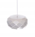 Подвесной светильник Lumina Deco Rokka LDP 7443 WT