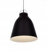 Подвесной светильник Lumina Deco Rayo LDP 7504-250 BK