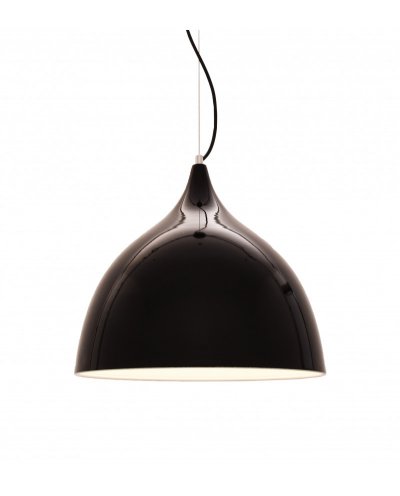 Подвесной светильник Lumina Deco Vittorio LDP 7520 BK GL+WT Подвесной светильник Lumina Deco Vittorio LDP 7520 BK GL+WT