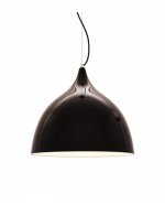 Подвесной светильник Lumina Deco Vittorio LDP 7520 BK GL+WT