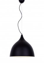 Подвесной светильник Lumina Deco Vittorio LDP 7520 BK MAT