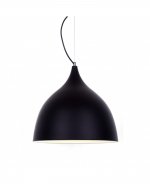 Подвесной светильник Lumina Deco Vittorio LDP 7520 BK MAT