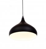 Подвесной светильник Lumina Deco Folina LDP 7558 BK