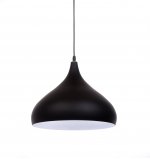 Подвесной светильник Lumina Deco Folina LDP 7558 BK