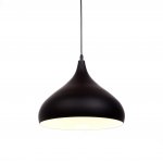 Подвесной светильник Lumina Deco Folina LDP 7558 BK