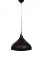 Подвесной светильник Lumina Deco Folina LDP 7558 BK