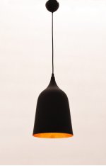 Подвесной светильник Lumina Deco Cazzio LDP 7562 BK