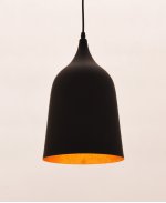 Подвесной светильник Lumina Deco Cazzio LDP 7562 BK