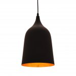 Подвесной светильник Lumina Deco Cazzio LDP 7562 BK