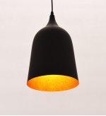 Подвесной светильник Lumina Deco Cazzio LDP 7562 BK