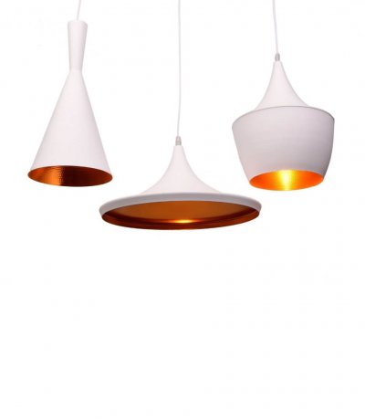 Подвесной светильник Lumina Deco Foggi LDP 7712-3 PR WT Подвесной светильник Lumina Deco Foggi LDP 7712-3 PR WT