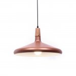 Подвесной светильник Lumina Deco Bafido LDP 7754-C R.GD