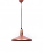 Подвесной светильник Lumina Deco Bafido LDP 7754-C R.GD