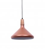 Подвесной светильник Lumina Deco Bafido LDP 7754-B R.GD