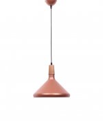 Подвесной светильник Lumina Deco Bafido LDP 7754-B R.GD