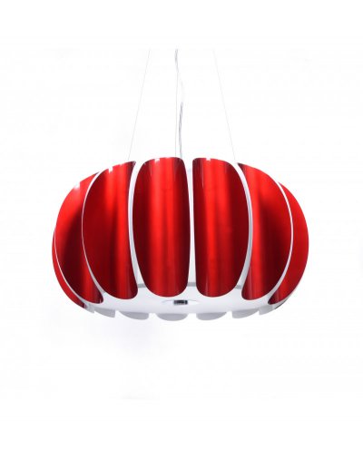 Подвесной светильник Lumina Deco Bellmaria LDP 7788-500 RD