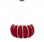 Подвесной светильник Lumina Deco Bellmaria LDP 7788-500 RD