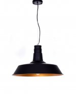 Подвесной светильник Lumina Deco Saggi LDP 7808 BK