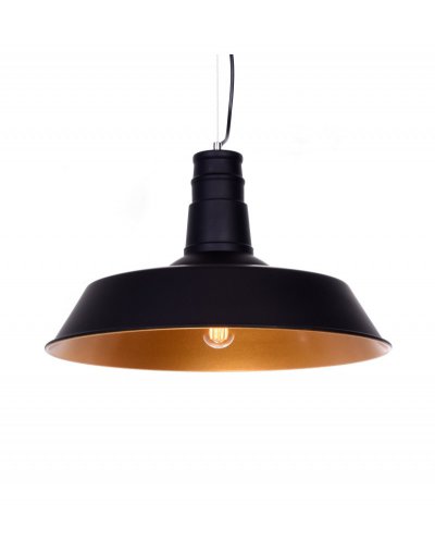Подвесной светильник Lumina Deco Saggi LDP 7808 BK