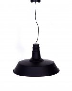 Подвесной светильник Lumina Deco Saggi LDP 7808 BK