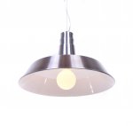 Подвесной светильник Lumina Deco Saggi LDP 7808 SL