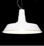 Подвесной светильник Lumina Deco Saggi LDP 7808 WT