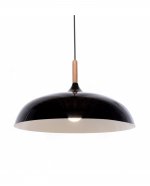 Подвесной светильник Lumina Deco Versi LDP 7899 BK