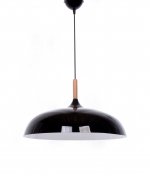 Подвесной светильник Lumina Deco Versi LDP 7899 BK