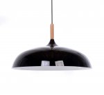 Подвесной светильник Lumina Deco Versi LDP 7899 BK