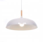 Подвесной светильник Lumina Deco Versi LDP 7899 WT