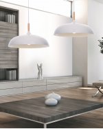 Подвесной светильник Lumina Deco Versi LDP 7899 WT