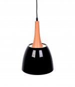 Подвесной светильник Lumina Deco Derby LDP 7901 BK