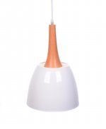 Подвесной светильник Lumina Deco Derby LDP 7901 WT
