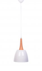 Подвесной светильник Lumina Deco Derby LDP 7901 WT