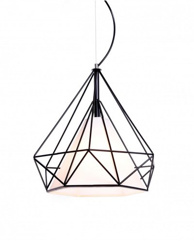 Подвесной светильник Lumina Deco Forti LDP 7921 BK Подвесной светильник Lumina Deco Forti LDP 7921 BK