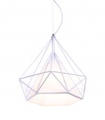 Подвесной светильник Lumina Deco Forti LDP 7921 WT