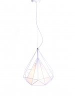 Подвесной светильник Lumina Deco Forti LDP 7921 WT